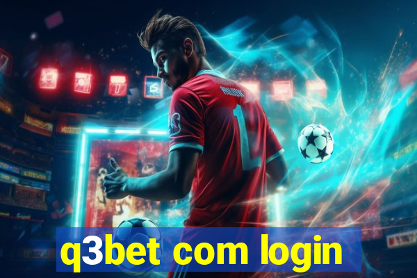 q3bet com login